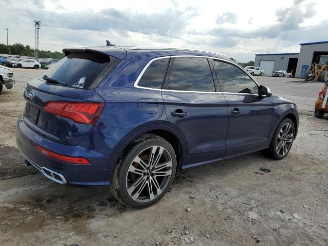 Photo 3 from auction – 2018 AUDI SQ5 PRESTI with VIN WA1C4AFY9J2217762