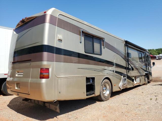 Photo 4 from auction – 2002 MNAC MOTORHOME with VIN 1RF12564X22019497