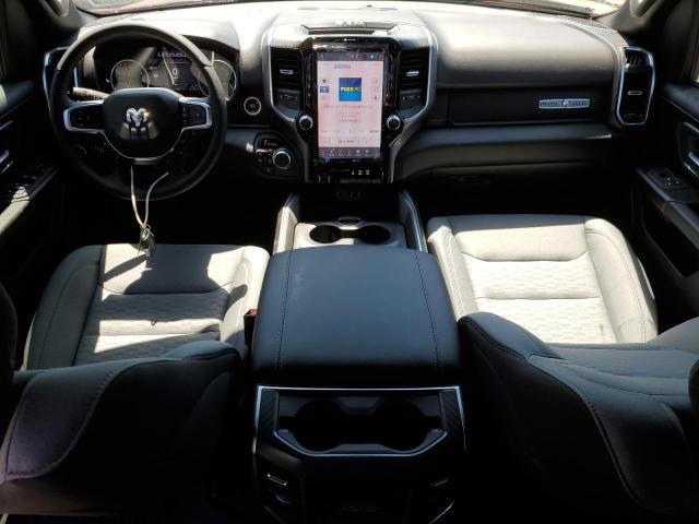 Photo 8 from auction – 2025 RAM 1500 BIG H with VIN 1C6SRFFP0SN511999