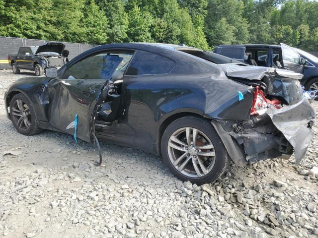 Photo 2 from auction – 2009 INFINITI G37 with VIN JNKCV64F79M650383