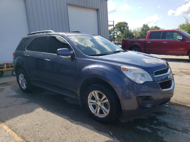 Photo 4 from auction – 2014 CHEVROLET EQUINOX LT with VIN 2GNFLFEK2E6239232