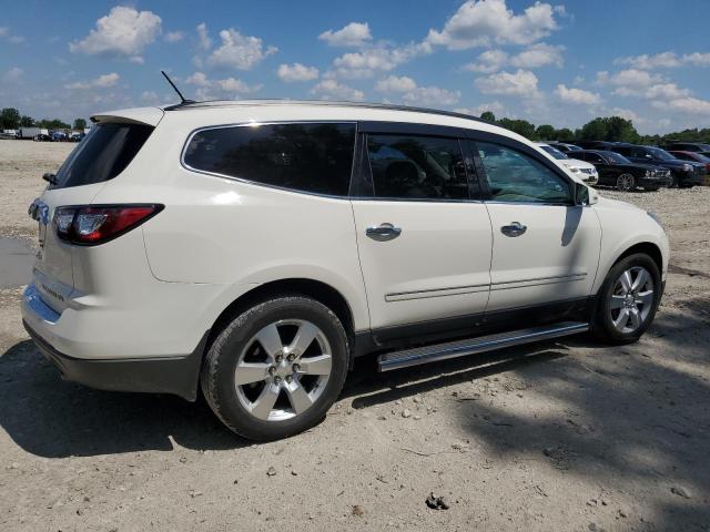 Photo 3 from auction – 2014 CHEVROLET TRAVERSE L with VIN 1GNKVJKD2EJ271344
