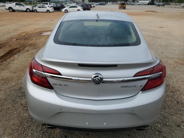 Photo 6 from auction – 2016 BUICK REGAL PREM with VIN 2G4GS5GXXG9174744