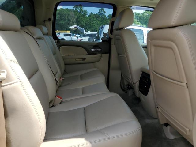 Photo 10 from auction – 2009 CHEVROLET AVALANCHE with VIN 3GNFK32049G206246