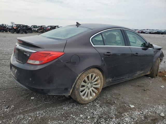 Photo 3 from auction – 2011 BUICK REGAL CXL with VIN W04GS5ECXB1115513