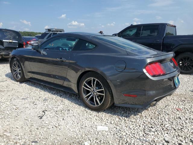Photo 2 from auction – 2017 FORD MUSTANG with VIN 1FA6P8TH5H5313412