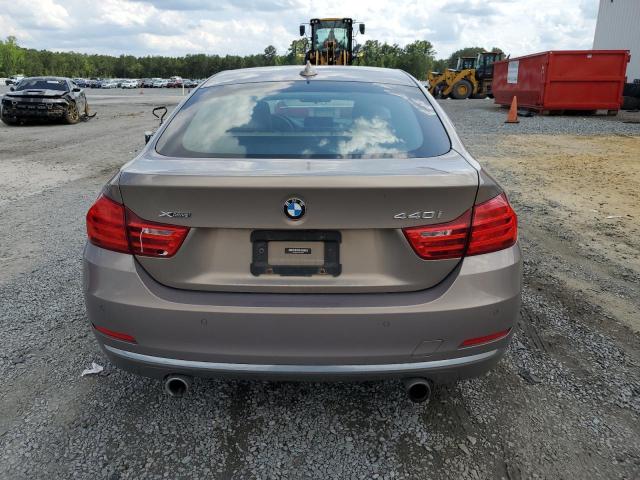 Снимка 6 от търг – 2017 BMW 440XI GRAN с VIN WBA4E5C52HG189371