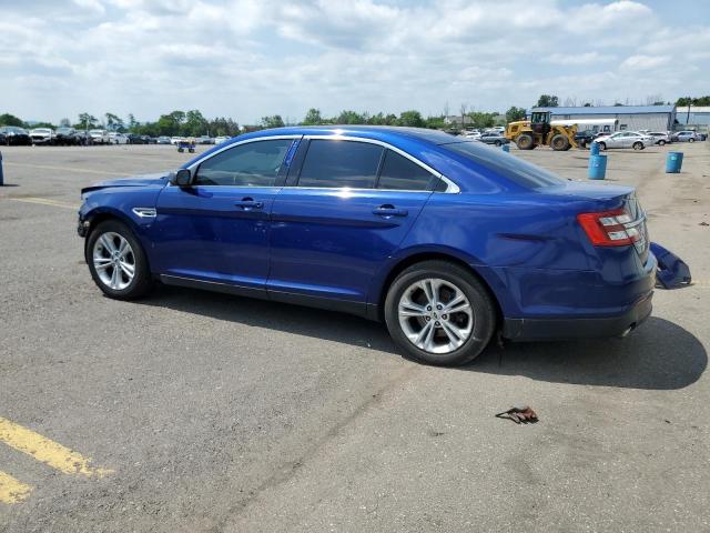 Photo 2 from auction – 2013 FORD TAURUS with VIN 1FAHP2D85DG111270