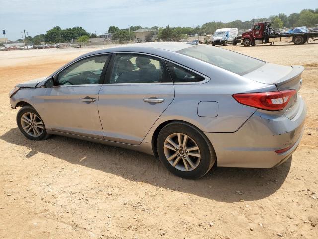 Photo 2 from auction – 2016 HYUNDAI SONATA SE with VIN 5NPE24AF7GH338745