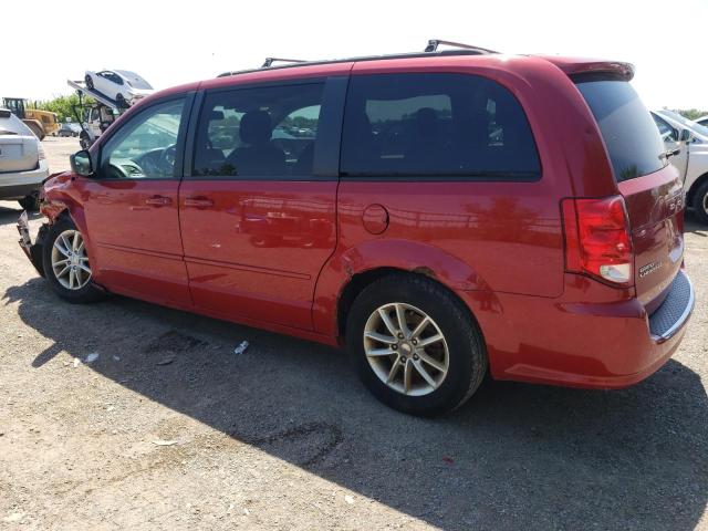 Photo 2 from auction – 2013 DODGE GRAND CARA with VIN 2C4RDGBG9DR701274
