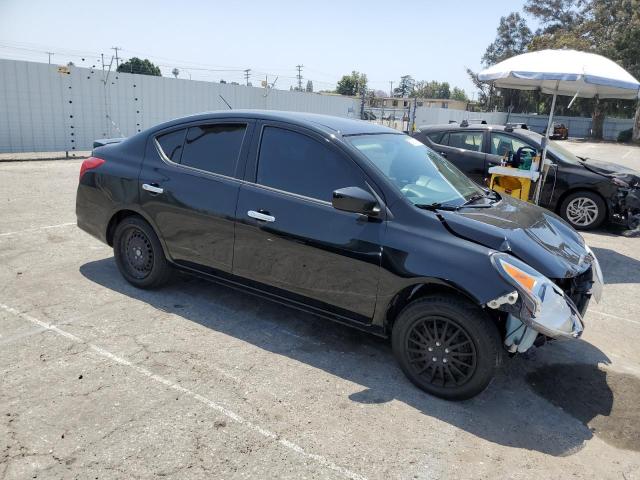 Photo 4 from auction – 2018 NISSAN VERSA S with VIN 3N1CN7AP9JL844256