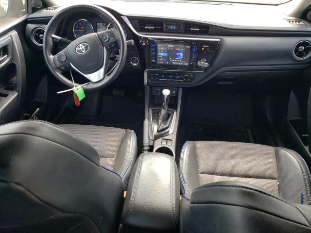 Photo 8 from auction – 2017 TOYOTA COROLLA L with VIN 5YFBURHE9HP600504