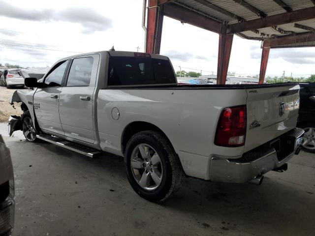 Photo 2 from auction – 2019 RAM 1500 CLASS with VIN 1C6RR6TT0KS694144