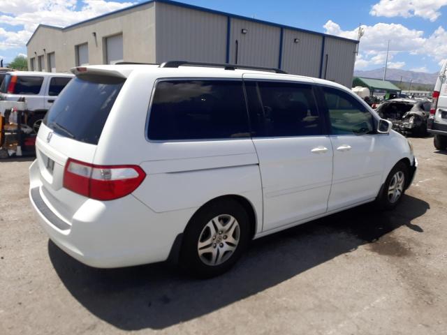 Photo 3 from auction – 2007 HONDA ODYSSEY EX with VIN 5FNRL38457B405161
