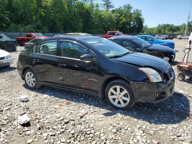 Photo 4 from auction – 2011 NISSAN SENTRA 2.0 with VIN 3N1AB6AP6BL690441