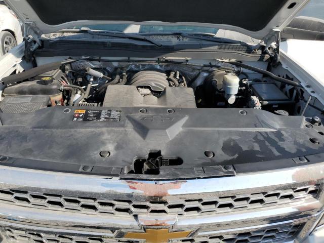 Photo 11 from auction – 2014 CHEVROLET SILVERADO with VIN 3GCUKREH7EG360626