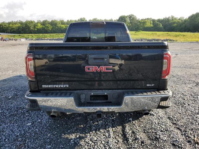 Photo 6 from auction – 2016 GMC SIERRA K15 with VIN 3GTU2NEC3GG362454