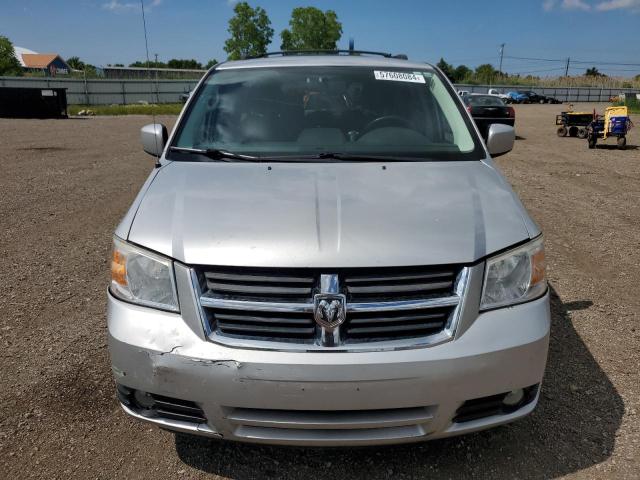Photo 5 from auction – 2010 DODGE GRAND CARA with VIN 2D4RN5D11AR355455