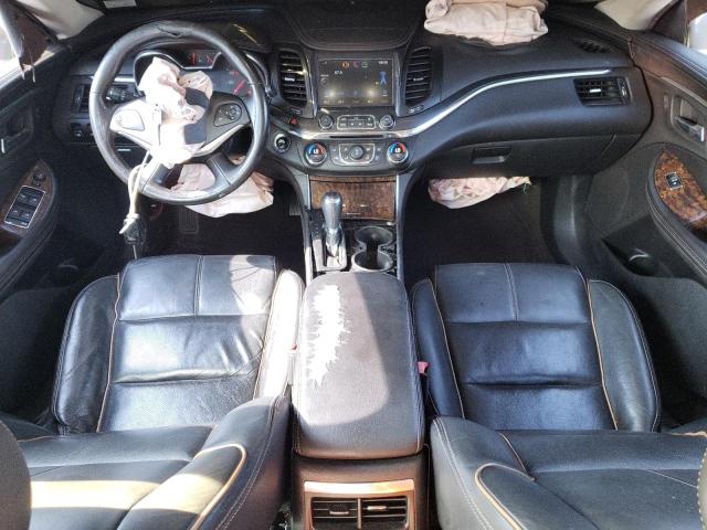 Photo 8 from auction – 2014 CHEVROLET IMPALA LTZ with VIN 2G1145SL4E9278872