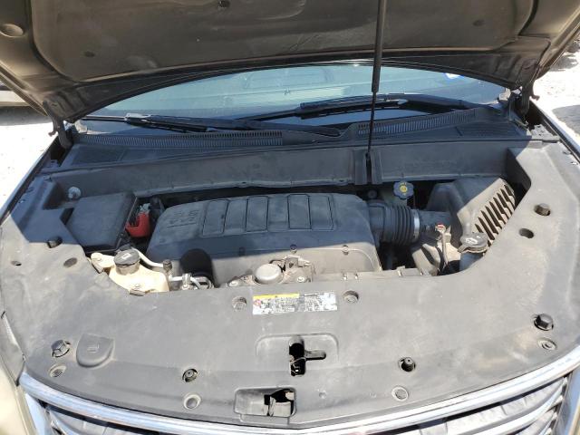 Photo 11 from auction – 2014 CHEVROLET TRAVERSE L with VIN 1GNKRGKDXEJ238308