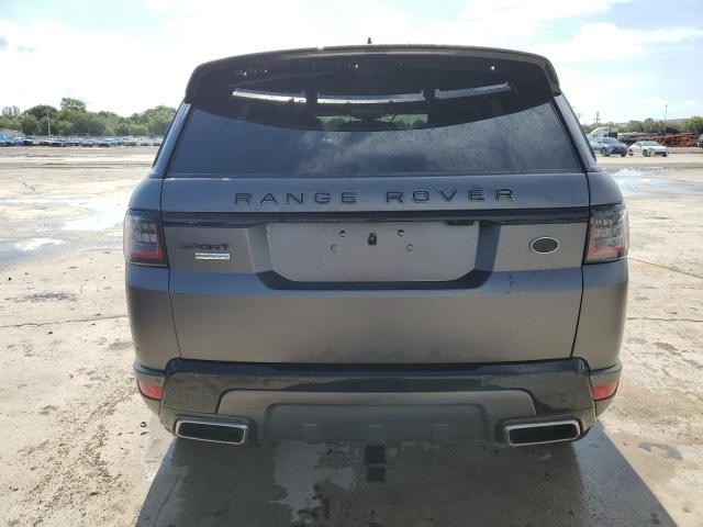 Photo 6 from auction – 2019 LAND ROVER RANGE ROVE with VIN SALWV2SVXKA420936