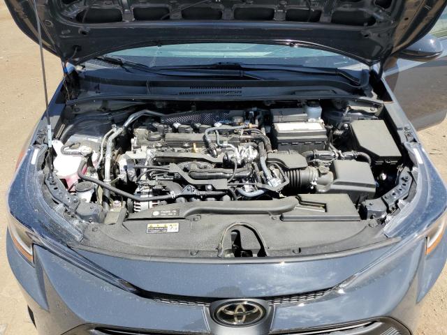 Photo 11 from auction – 2023 TOYOTA COROLLA LE with VIN 5YFB4MDE0PP074867