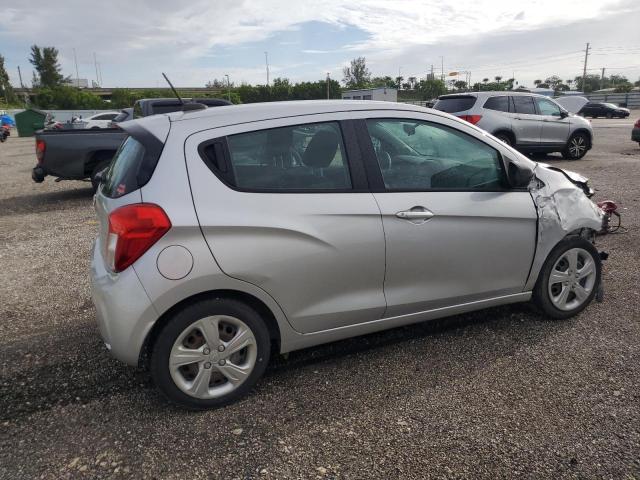 Photo 3 from auction – 2019 CHEVROLET SPARK LS with VIN KL8CB6SA2KC710754