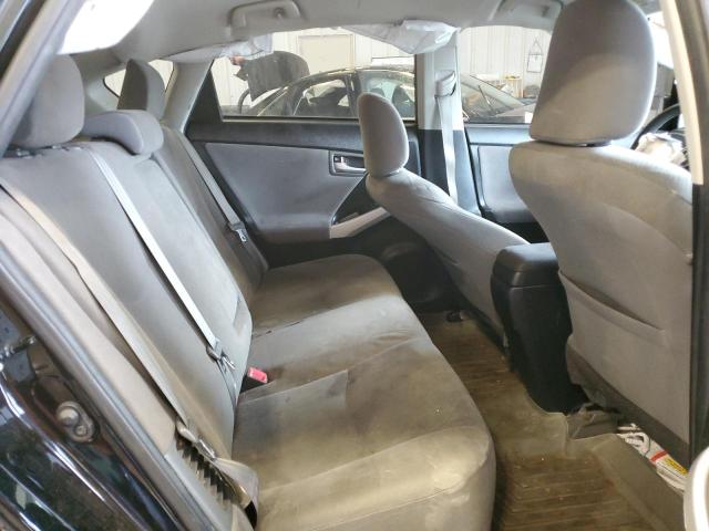 Photo 10 from auction – 2015 TOYOTA PRIUS with VIN JTDKN3DU3F1907157
