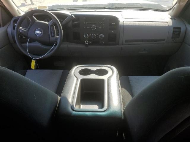 Photo 8 from auction – 2007 CHEVROLET SILVERADO with VIN 2GCEC13C471568663