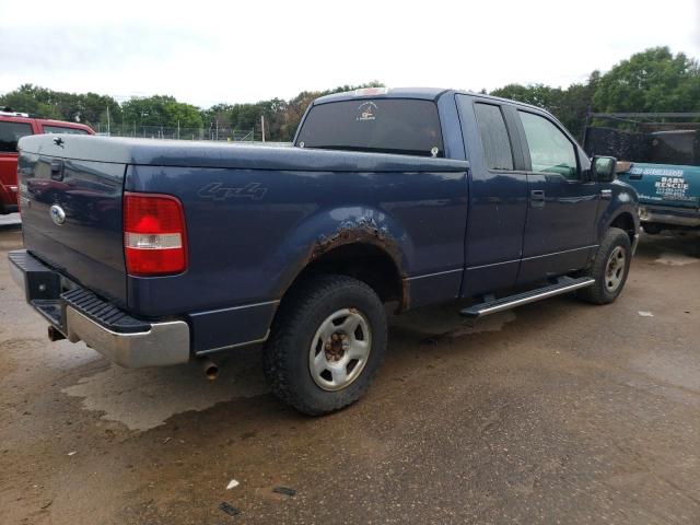 Photo 3 from auction – 2006 FORD F150 with VIN 1FTPX14546FA20635