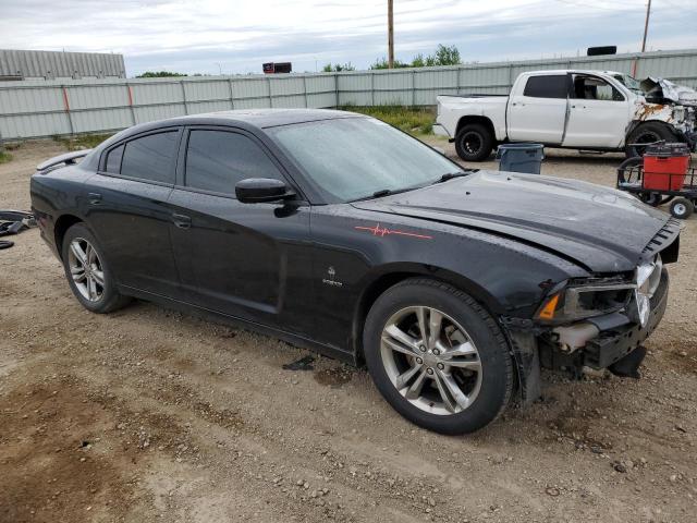 Photo 4 from auction – 2012 DODGE CHARGER R/ with VIN 2C3CDXDTXCH107513