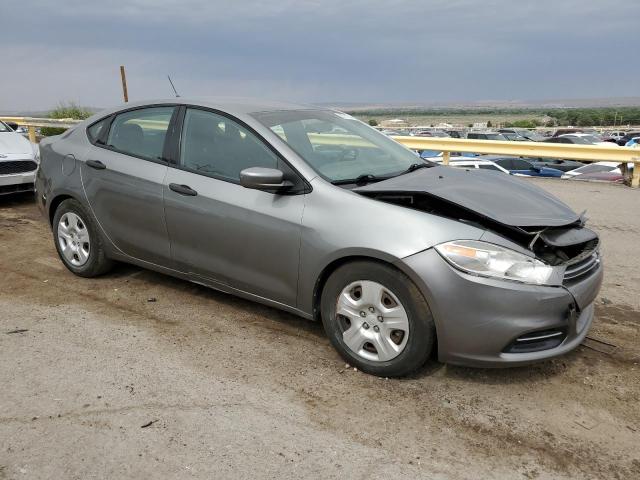Photo 4 from auction – 2013 DODGE DART SE with VIN 1C3CDFAAXDD183793