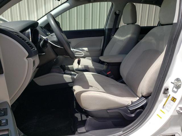 Photo 7 from auction – 2018 MITSUBISHI OUTLANDER with VIN JA4AP3AU1JZ008196