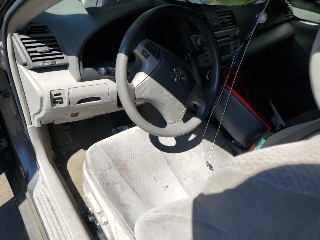 صورة رقم 8 من المزاد - 2011 TOYOTA CAMRY BASE مع VIN 4T4BF3EK8BR125781