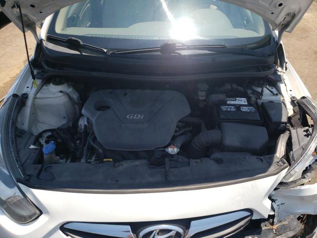 Photo 11 from auction – 2013 HYUNDAI ACCENT GLS with VIN KMHCT4AE6DU291815