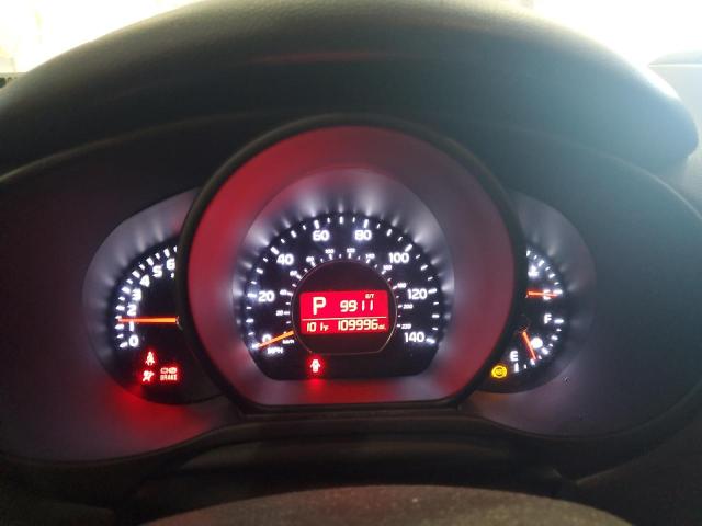 Foto 9 de la subasta – 2018 KIA SOUL + con VIN KNDJP3A56J7576101