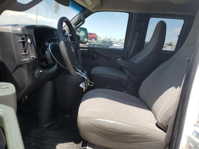 Photo 7 from auction – 2017 CHEVROLET EXPRESS G3 with VIN 1GAZGPFG7H1167227