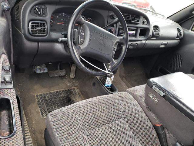 Photo 8 from auction – 2001 DODGE RAM 2500 with VIN 3B7KF236X1G717246