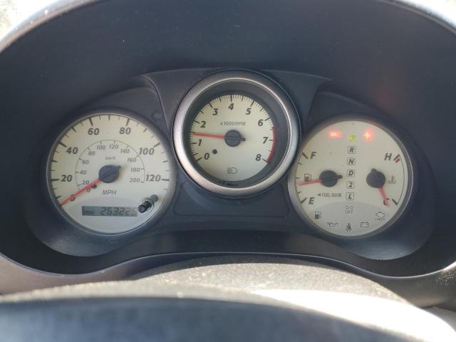 Photo 9 from auction – 2001 TOYOTA RAV4 with VIN JTEGH20V010039747