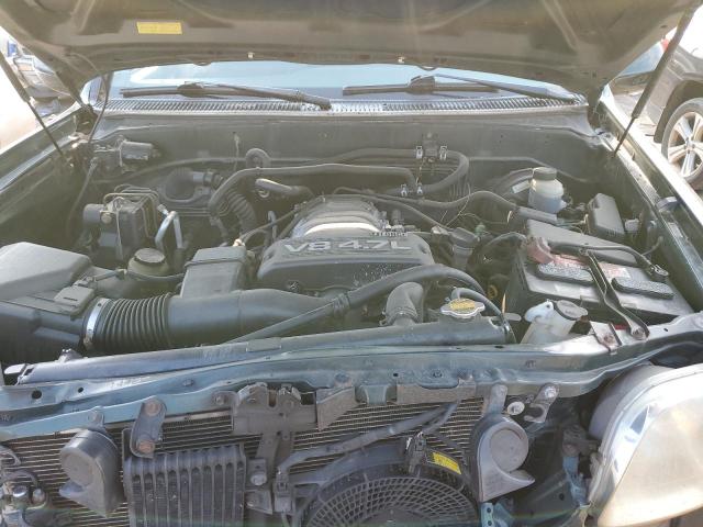 Zdjęcie 12 z aukcji – 2003 TOYOTA SEQUOIA SR z VIN 5TDBT44A23S142832