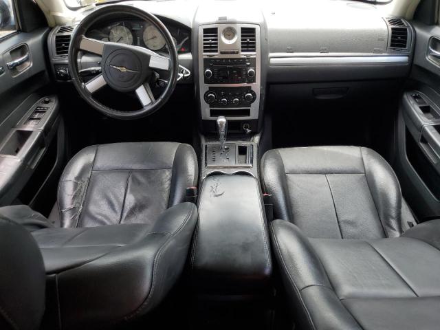 Photo 8 from auction – 2010 CHRYSLER 300 TOURIN with VIN 2C3CA5CV5AH263245