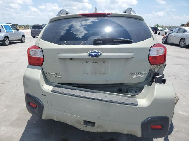 Photo 6 from auction – 2016 SUBARU CROSSTREK with VIN JF2GPAKC3GH321759