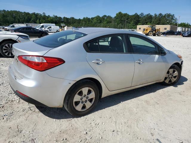 Photo 3 from auction – 2014 KIA FORTE LX with VIN KNAFK4A61E5054798