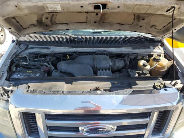 Photo 12 from auction – 2012 FORD ECONOLINE with VIN 1FBSS3BL1CDA35627