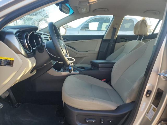 Фото 7 с аукциона – 2013 KIA OPTIMA LX с VIN KNAGM4A76D5352687