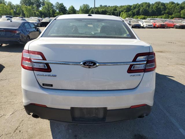 Photo 6 from auction – 2016 FORD TAURUS SE with VIN 1FAHP2D84GG110194