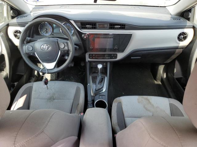 Photo 8 from auction – 2018 TOYOTA COROLLA L with VIN 5YFBURHEXJP781988