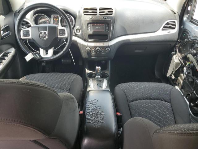 Photo 8 from auction – 2017 DODGE JOURNEY SE with VIN 3C4PDCAB6HT573908