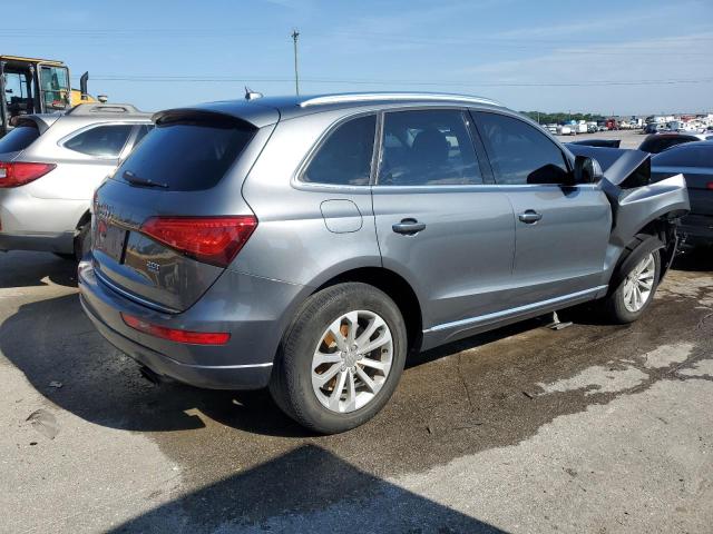 Photo 3 from auction – 2015 AUDI Q5 PREMIUM with VIN WA1CFAFP9FA142849
