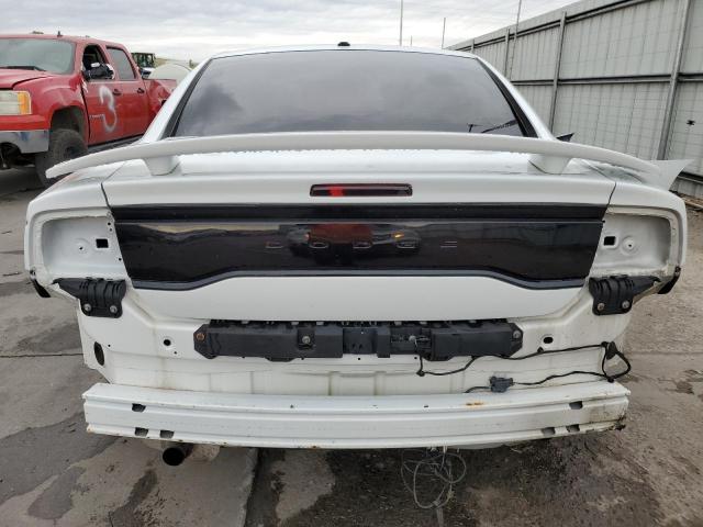 Photo 6 from auction – 2012 DODGE CHARGER R/ with VIN 2C3CDXCT6CH302428